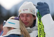 Олімпійський чемпіон публічно зізнався у зраді, викликавши реакцію колишньої дівчини