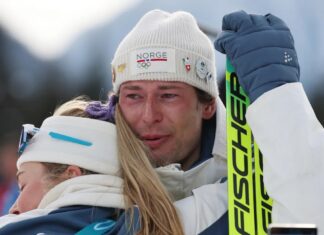 Олімпійський чемпіон публічно зізнався у зраді, викликавши реакцію колишньої дівчини