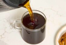 Несподіване покращення кави: ананасовий сік від Trader Joe’s