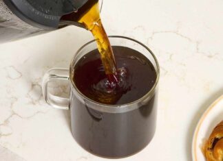 Несподіване покращення кави: ананасовий сік від Trader Joe’s