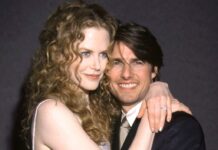 Вбивства Рейнера Підштовхнули Тома Круза та Ніколь Кідман до Возз’єднання