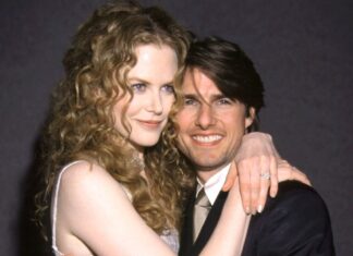 Вбивства Рейнера Підштовхнули Тома Круза та Ніколь Кідман до Возз’єднання