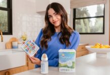 Дженна Деван про здоров’я кишечника немовлят, виховання та виховання підлітка