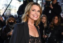 Мати Саванни Гатрі зникла безвісти: поліція підтверджує підозрілі обставини