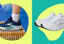 Розпродаж Кросівок для Ходьби: Кращі Пропозиції зі Знижкою до 35%