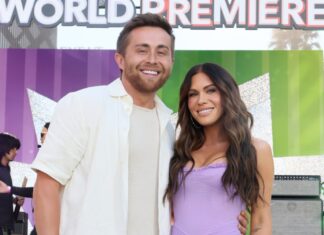 Зірка Шоу «Дружини Мормонів» Зіткнулася із Заборонним Наказом у Битві за Розлучення