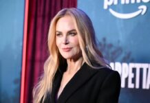 Ніколь Кідман Відвідає Met Gala 2026 Разом з Дочкою Після Розлучення