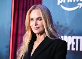Ніколь Кідман Відвідає Met Gala 2026 Разом з Дочкою Після Розлучення