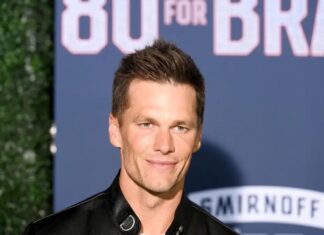 Том Бреді, за чутками, зустрічається з двома жінками без зобов’язань