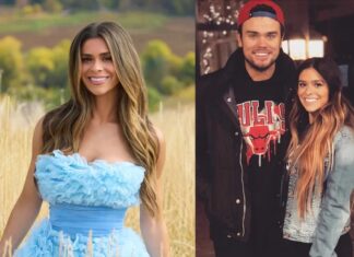 Колишній чоловік Тейлор Френкі Пол: погляд на життя Тейта Пола після розлучення