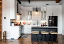 Секрети Ремонту Кухні від Шеф-Кухаря: Що Вам Потрібно Знати