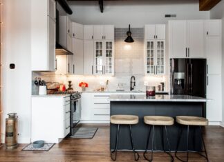 Секрети Ремонту Кухні від Шеф-Кухаря: Що Вам Потрібно Знати