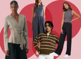 Athleisure для роботи: Комфорт без компромісів