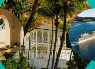 Путешествия для женского здоровья в 2026 году: направления для оздоровления