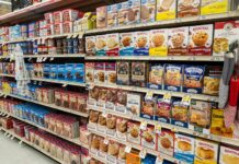 Несподівана Універсальність Суміші для Млинців Kodiak: Більше, ніж Просто Сніданок