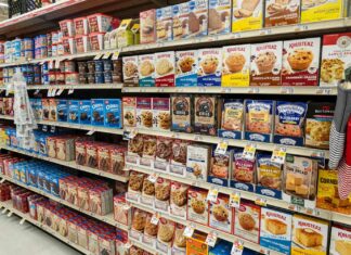 Несподівана Універсальність Суміші для Млинців Kodiak: Більше, ніж Просто Сніданок