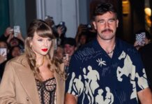 Тейлор Свіфт і Тревіс Келсі планують розкішну весільну поїздку після майбутнього літнього весілля