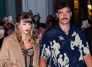 Тейлор Свіфт і Тревіс Келсі планують розкішну весільну поїздку після майбутнього літнього весілля