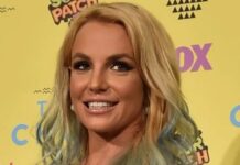 Сини Брітні Спірс Не будуть Нести Відповідальність За Її Відновлення