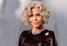 Джейн Фонду жартує над Барброю Стрейзанд через триб’ют Роберта Редфорда