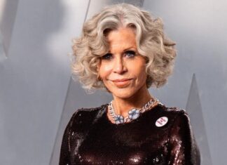 Джейн Фонду жартує над Барброю Стрейзанд через триб’ют Роберта Редфорда