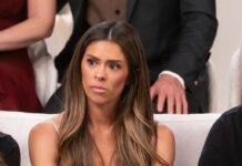 Зірка «Холостячки» Тейлор Френкі Під Слідством за Справою про Домашнє Насильство