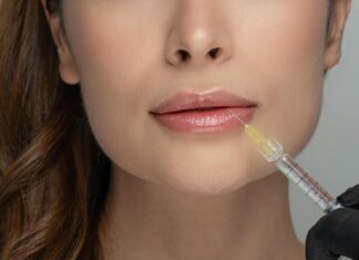 Бум у Дубаї: Зсув у Сторону Природного Збільшення Губ