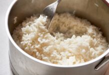 Рисові Клецки: Ледача Вечеря в Одній Каструлі 🍲