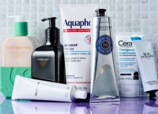 Наука про крем для рук: дерматологи пояснюють застосування, інгредієнти та багато іншого