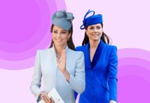 Усі образи Кейт Міддлтон до Великодня з 2014 по 2026 рік