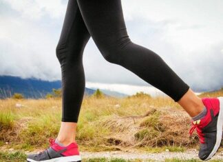 Люди на Reddit шалені через цей хак для кросівок