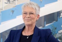 Джеймі Лі Кертіс ділиться «нефільтрованим» селфі без макіяжу після останніх коментарів про пластичну хірургію