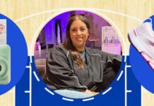 Набір виживання вболівальника: 8 речей, необхідних для поїздок на жіночі спортивні заходи по всьому світу