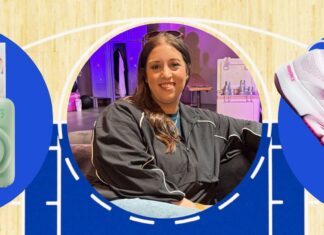 Набір виживання вболівальника: 8 речей, необхідних для поїздок на жіночі спортивні заходи по всьому світу