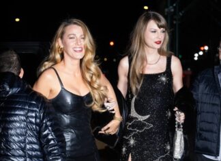 Напруга та оптимізм: повідомлення про розрив між Блейк Лайвлі та Тейлор Свіфт