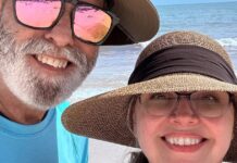 Помер мій чоловік — телефонуйте, не пишіть, комусь, хто сумує