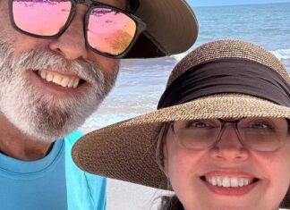 Помер мій чоловік — телефонуйте, не пишіть, комусь, хто сумує