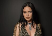 Спадщина в русі: Адріана Ліма повертається до Victoria’s Secret разом з дочками