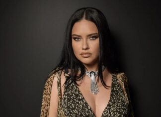 Спадщина в русі: Адріана Ліма повертається до Victoria’s Secret разом з дочками