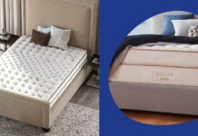 Розпродаж матраців Saatva: преміальний сон зі знижкою $300