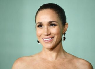 Більше, ніж контракт: чому нещодавня поява Меган Маркл сигналізує про стабільність відносин з Netflix