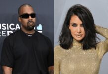 Скандал навколо присутності Норт Вест на Coachella