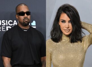 Скандал навколо присутності Норт Вест на Coachella