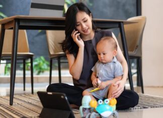 Тренд «Джессика»: почему выкрикивание случайного имени может остановить истерику малыша