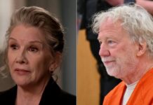 Мелісса Гілберт захищає чоловіка на тлі новозвинувачень у сексуальному насильстві.