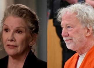 Мелісса Гілберт захищає чоловіка на тлі новозвинувачень у сексуальному насильстві.