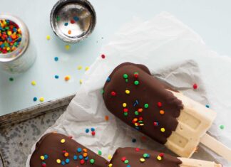 Освежайтесь дешевле: форма для льда от IKEA за $5 — незаменимый летний гаджет