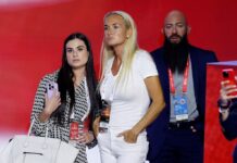 Розпад соціальних зв’язків: коло спілкування Ванесси Транп звужується на тлі особистої драми