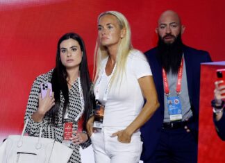 Розпад соціальних зв’язків: коло спілкування Ванесси Транп звужується на тлі особистої драми