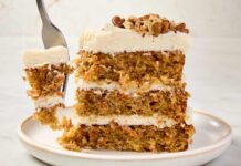 Морквяний пиріг від Whole Foods: Несподіваний фаворит кондитера